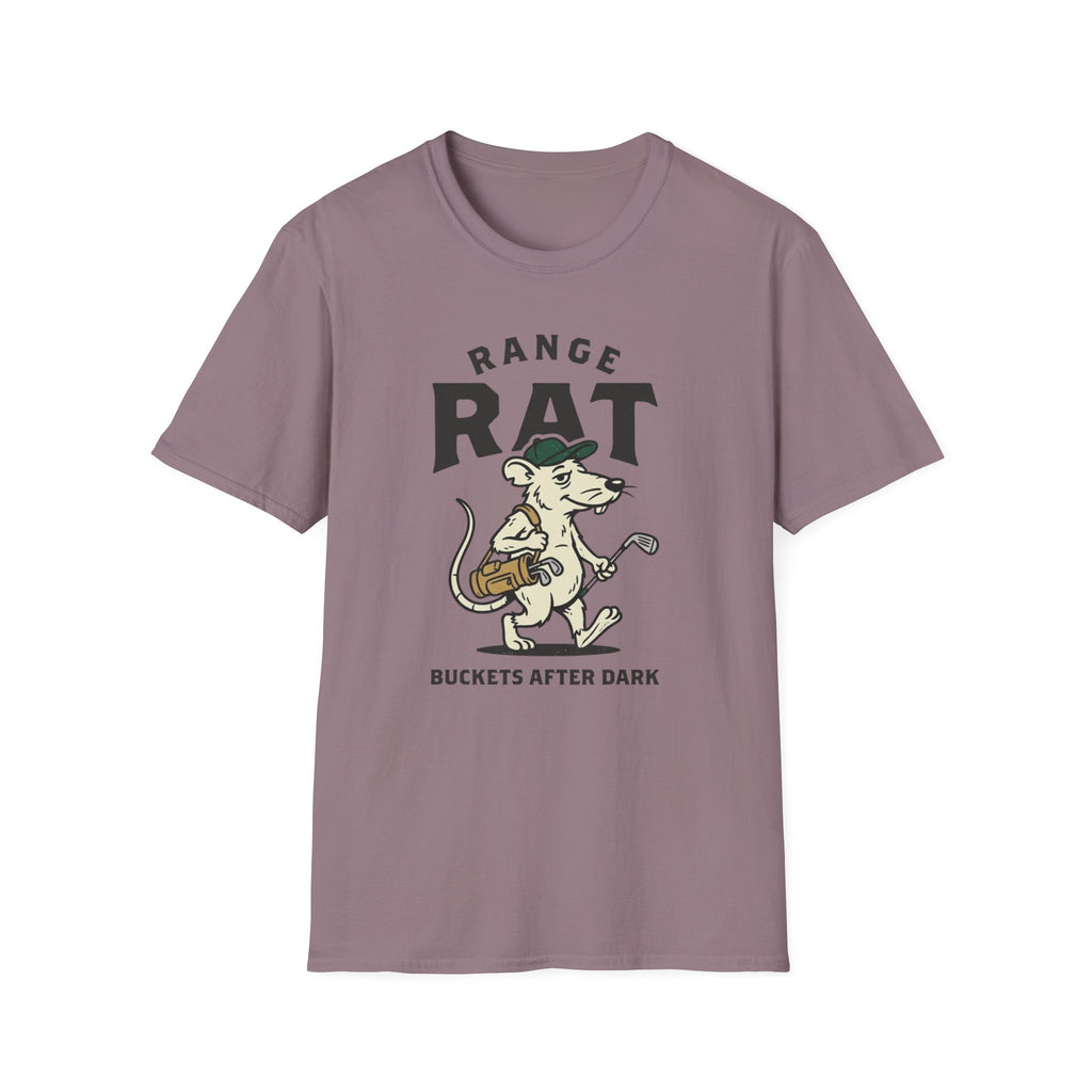 Range Rat Golf T-shirt