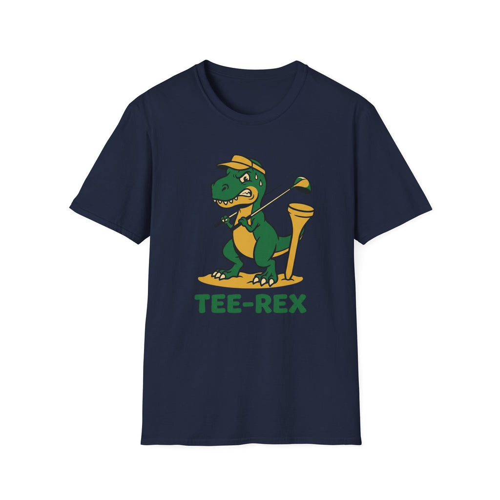 Tee-Rex Golf T-shirt