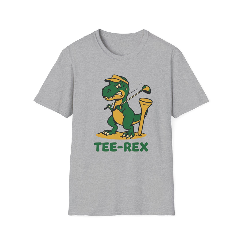 Tee-Rex Golf T-shirt